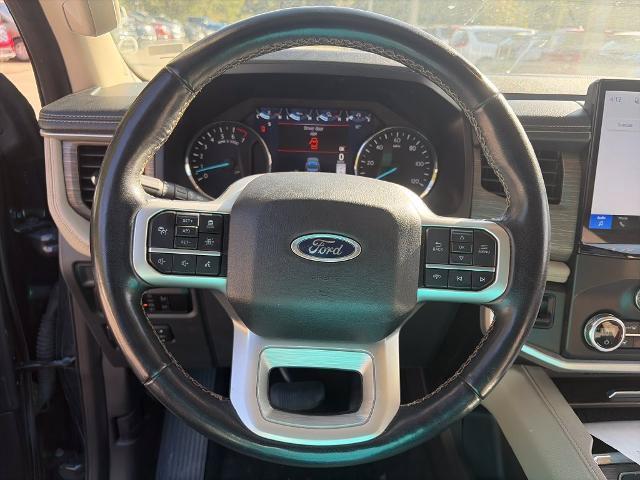Certified 2024 Ford Expedition Limited AWD/4WD image 21