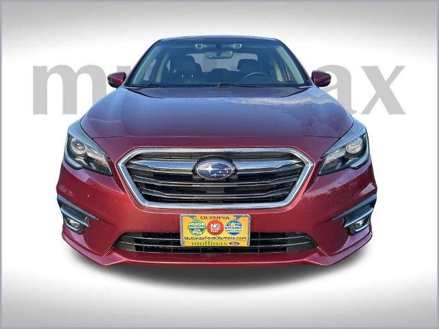 Used 2018 Subaru Legacy 2.5i Limited image 16