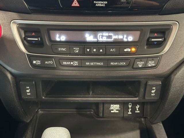 Used 2018 Honda Pilot EX-L image 29