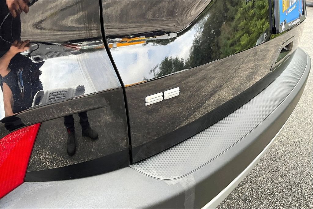 Certified 2022 Ford Escape SE AWD/4WD image 24