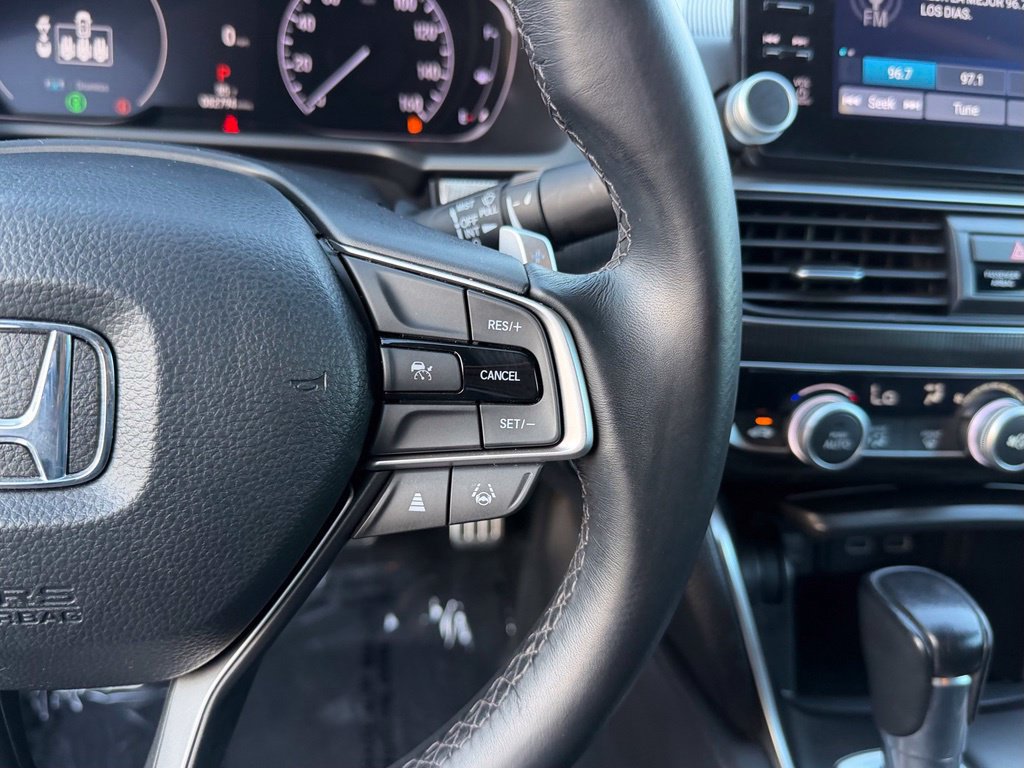Used 2021 Honda Accord Sport Special Edition image 21