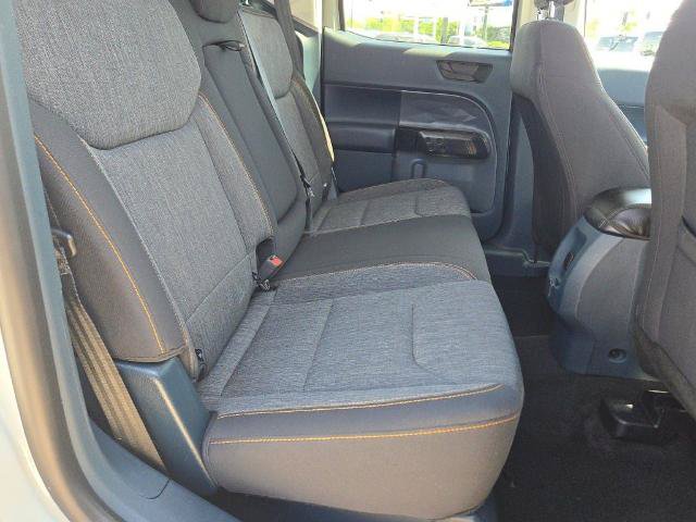 Certified 2024 Ford Maverick Tremor w/ Tremor Off-Road Package AWD/4WD image 10