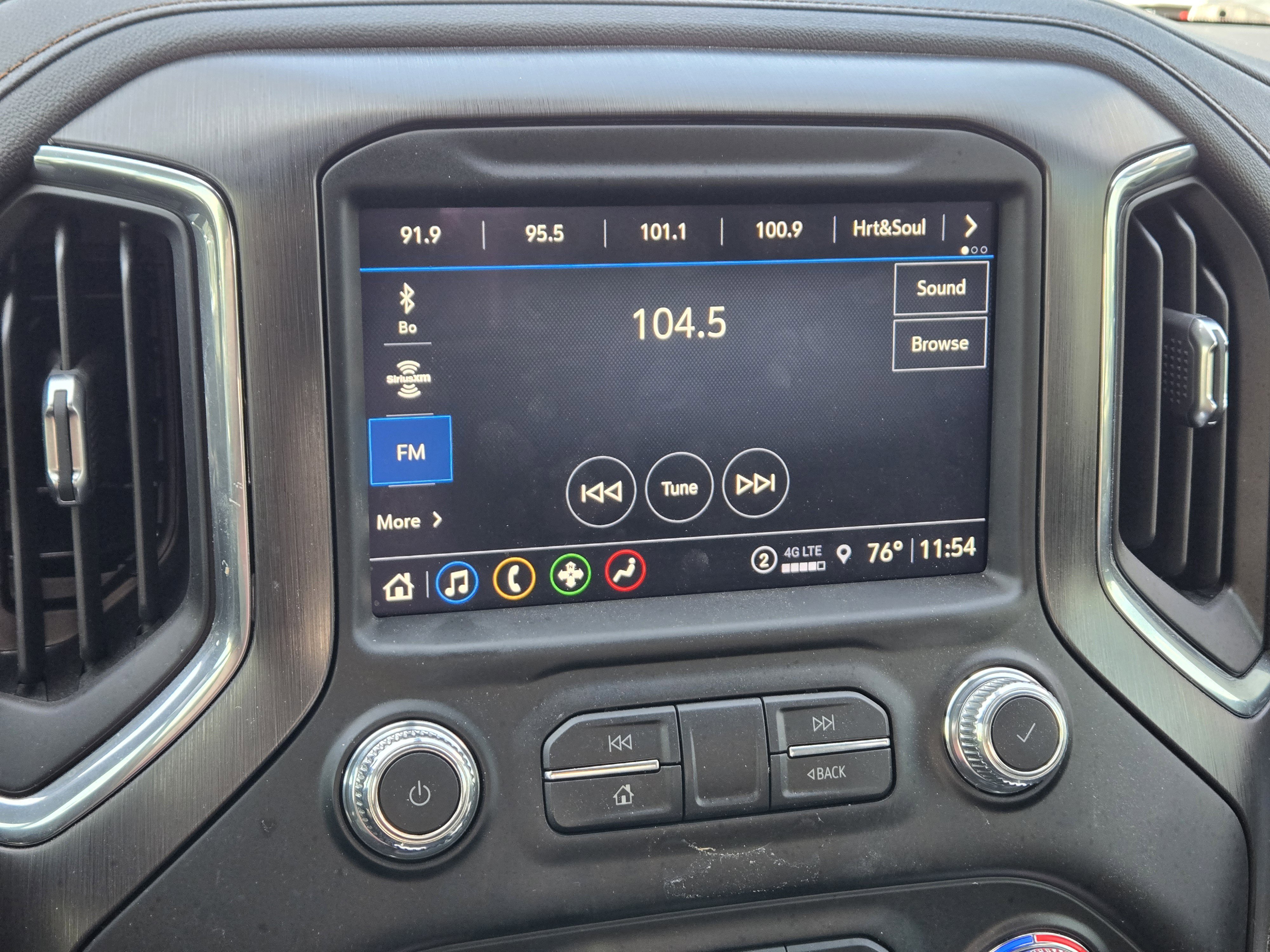 Used 2021 GMC Sierra 1500 AT4 AWD/4WD image 26