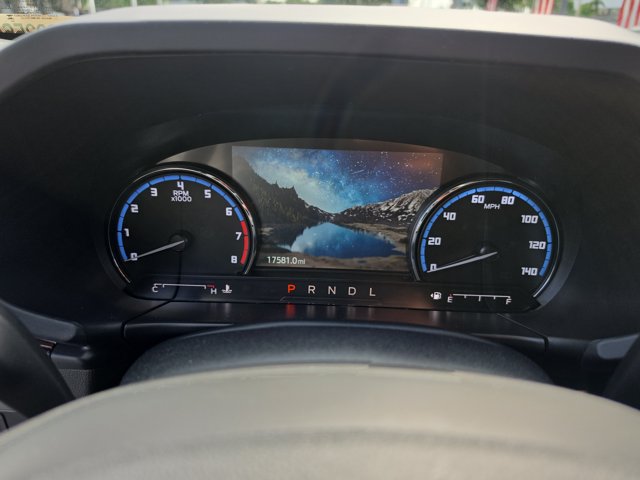 Certified 2024 Ford Bronco Sport Outer Banks AWD/4WD image 21