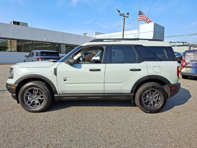 Certified 2023 Ford Bronco Sport Big Bend AWD/4WD image 5
