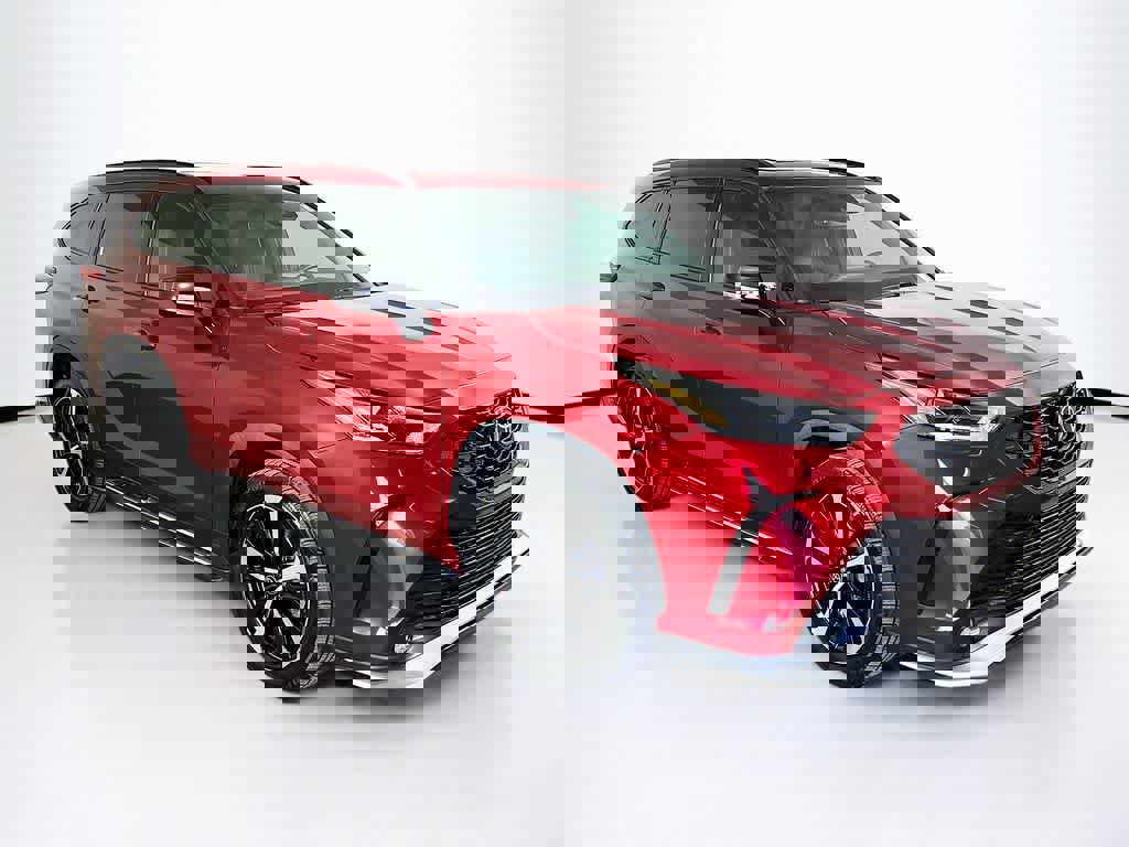 Used 2022 Toyota Highlander XSE image 23