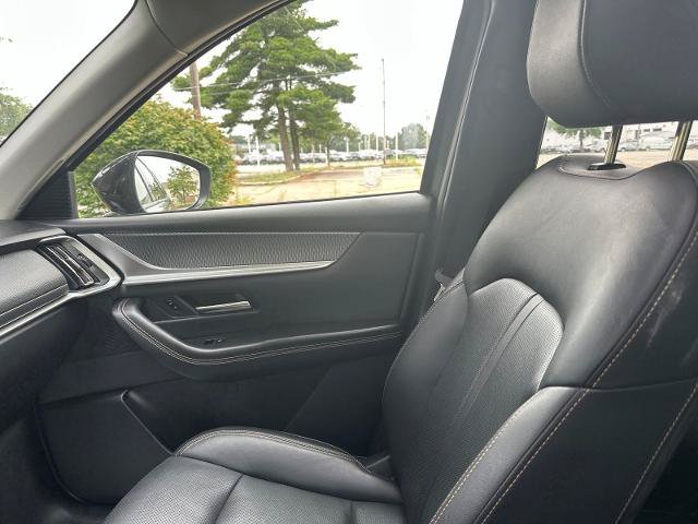Used 2025 MAZDA CX-90 3.3 Turbo w/ Preferred Package AWD/4WD image 19