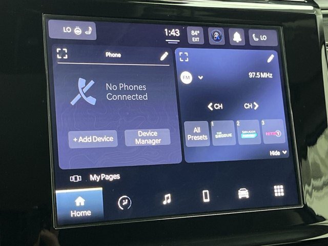 Used 2023 Jeep Grand Cherokee L Laredo w/ Luxury Tech Group I AWD/4WD image 18