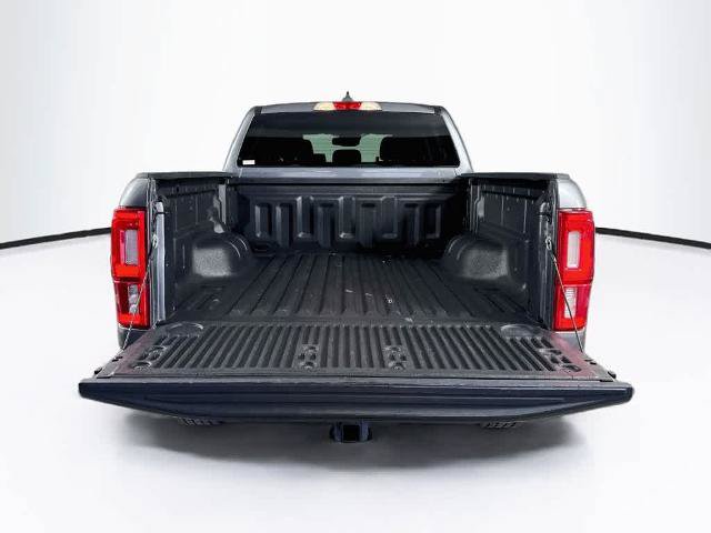 Certified 2022 Ford Ranger XLT w/ Equipment Group 301A Mid RWD image 20