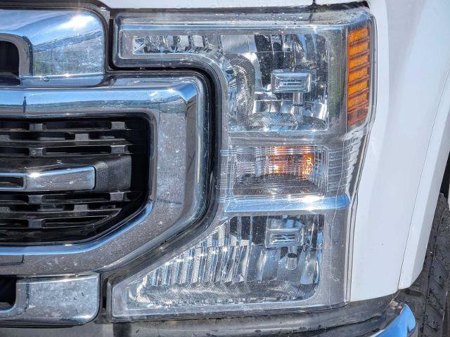 Certified 2022 Ford F250 Lariat w/ Tremor Off-Road Package AWD/4WD image 10