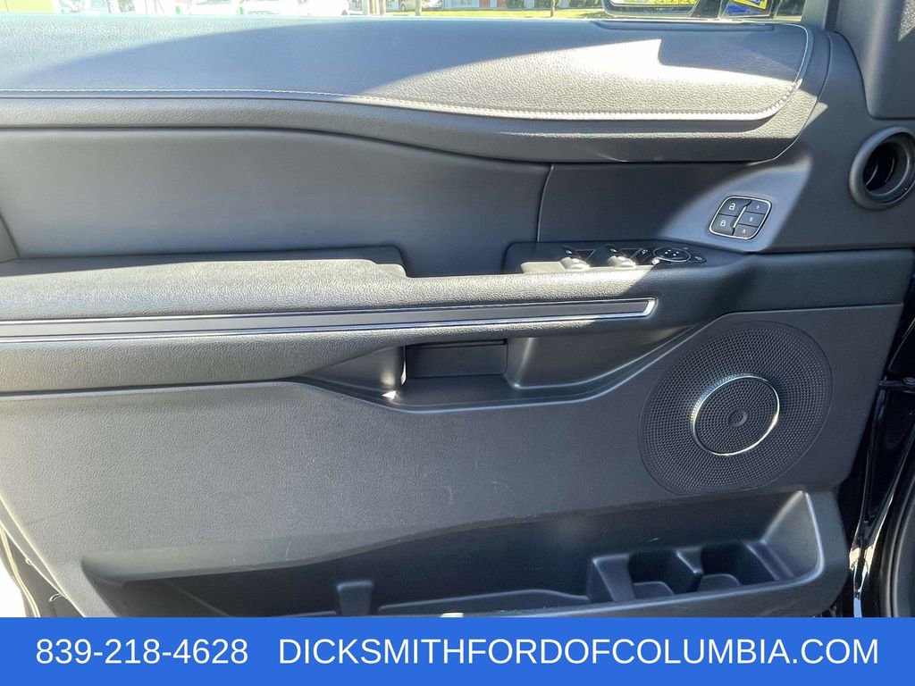 Certified 2024 Ford Expedition Max XLT image 17