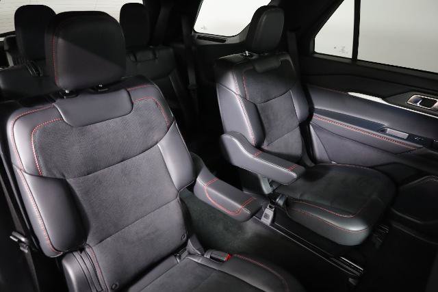 Certified 2026 Ford Explorer ST w/ Sun And Sound Package AWD/4WD image 11
