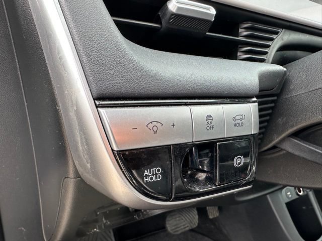 Used 2023 Hyundai Ioniq 5 SEL AWD/4WD image 16