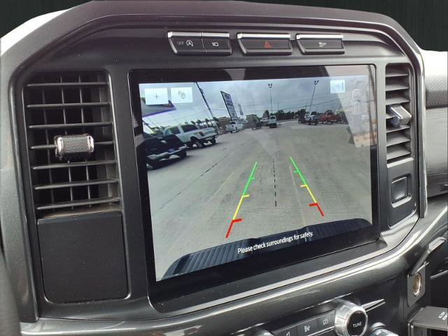 Certified 2023 Ford F150 XLT w/ Equipment Group 302A High image 25