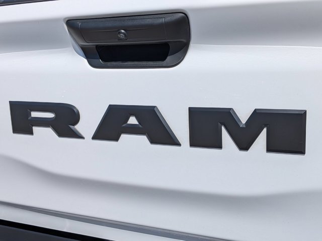 Used 2025 RAM 1500 Tradesman AWD/4WD image 27
