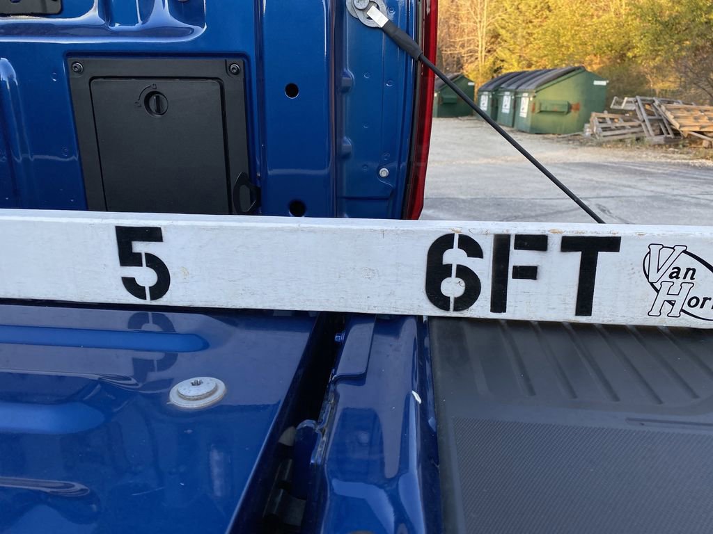 Certified 2025 Ford F150 XLT w/ Equipment Group 302A MID image 19