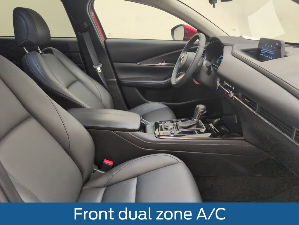 Used 2025 MAZDA CX-30 AWD 2.5 S w/ Preferred Package image 19