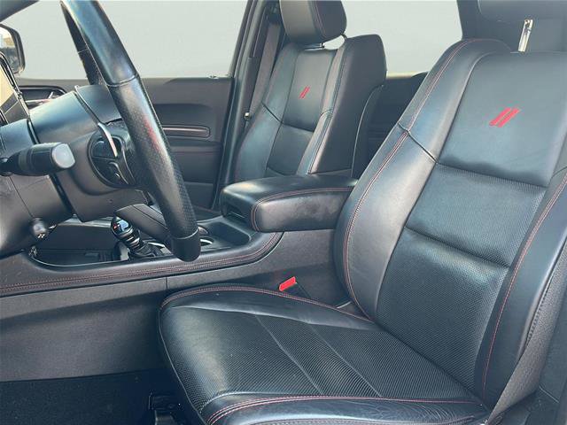 Used 2023 Dodge Durango R/T AWD/4WD image 12