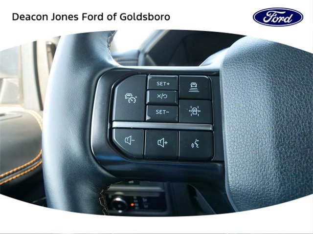 Certified 2023 Ford Expedition Platinum image 23