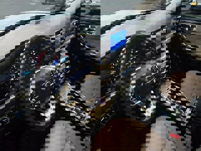 Certified 2024 Ford Explorer XLT w/ Equipment Group 202A image 8