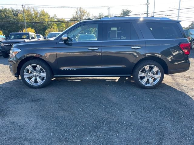 Certified 2022 Ford Expedition Platinum image 4