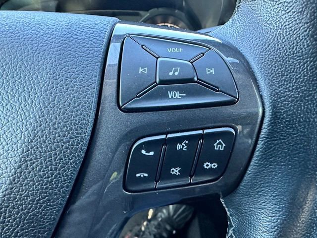 Certified 2023 Ford Ranger Lariat image 24