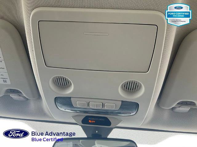 Certified 2019 Ford EcoSport S image 22