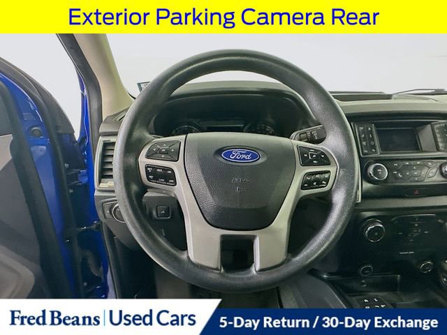 Certified 2019 Ford Ranger XLT w/ Trailer Tow Package image 14