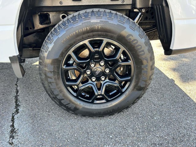 Certified 2024 Ford F150 XLT w/ Equipment Group 302A MID AWD/4WD image 3