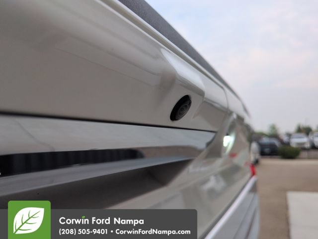 Certified 2021 Ford F150 Platinum w/ Equipment Group 701A High AWD/4WD image 31