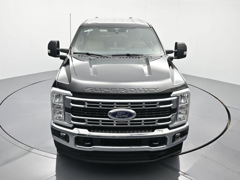 Certified 2025 Ford F250 XLT image 30