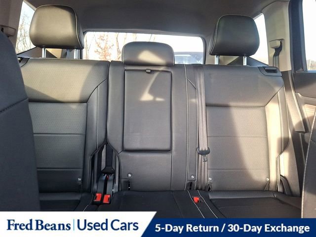 Used 2022 Volkswagen Atlas SE image 18