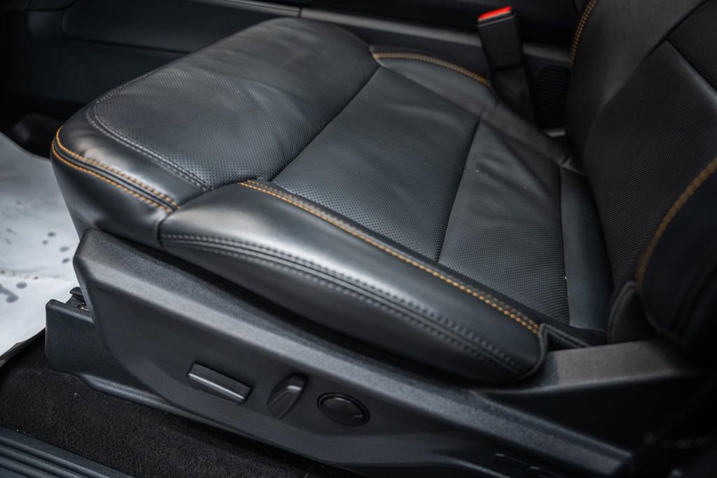 Certified 2025 Ford Expedition Tremor image 46