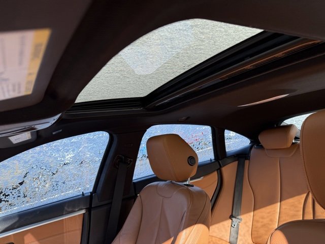 Used 2018 BMW 430i Gran Coupe xDrive 430i Gran Coupe image 11