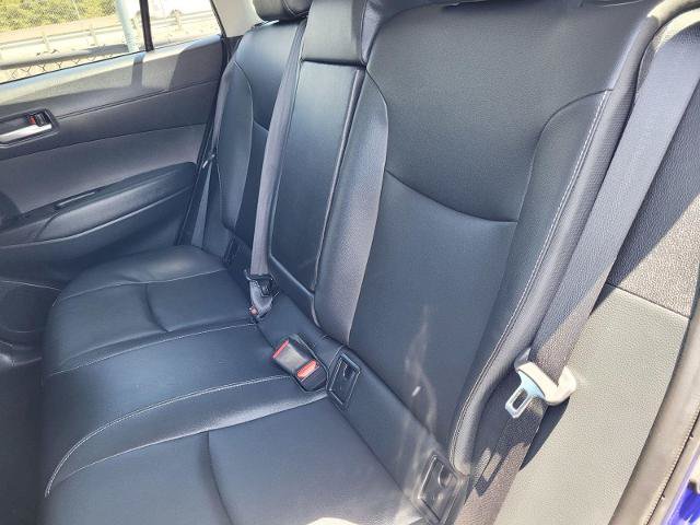 Used 2025 Toyota Corolla Cross XLE FWD image 14