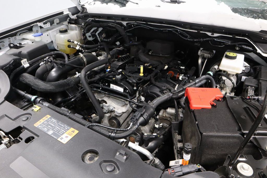 Certified 2024 Ford Ranger XL AWD/4WD image 15