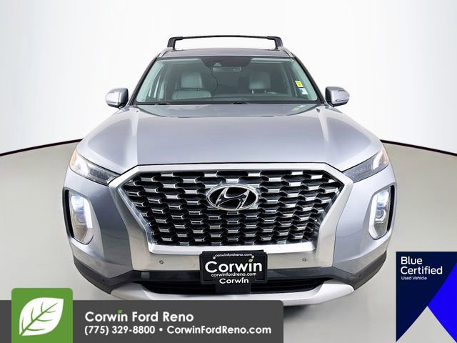 Used 2020 Hyundai Palisade SEL w/ Premium Package image 9