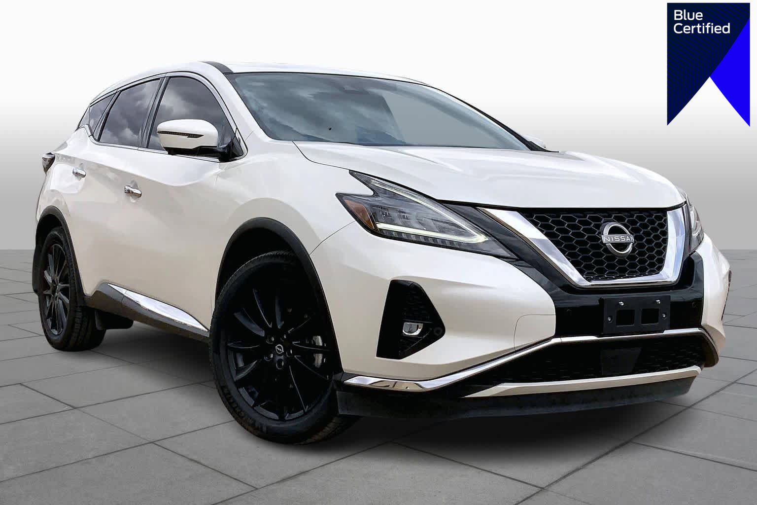 Used 2023 Nissan Murano SL w/ SL Moonroof Package