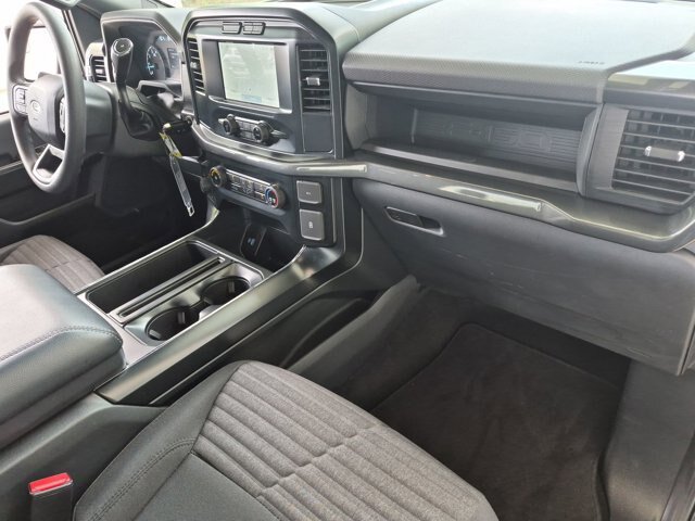 Certified 2023 Ford F150 XL w/ STX Appearance Package AWD/4WD image 35