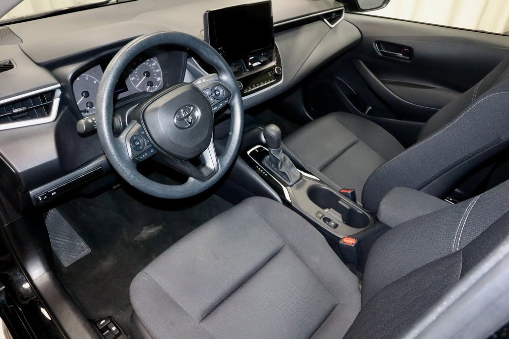 Used 2024 Toyota Corolla LE image 24