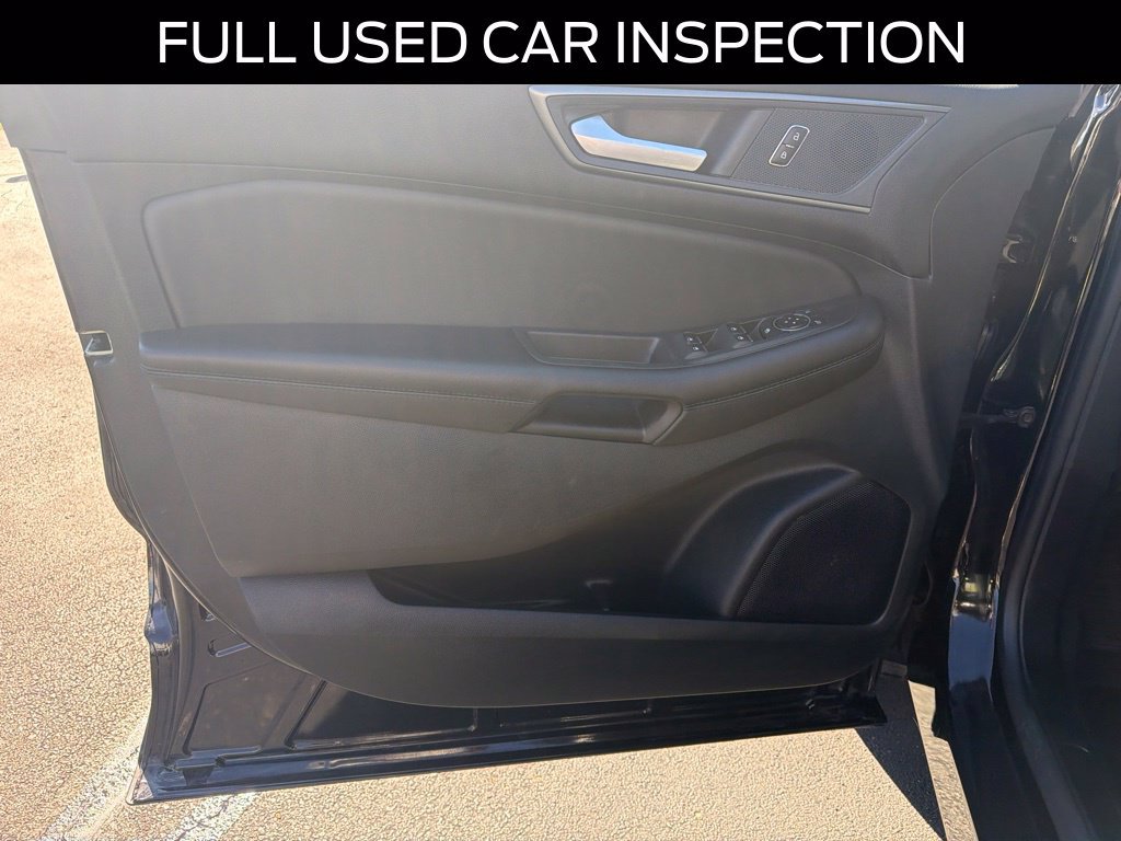 Certified 2023 Ford Edge SE AWD/4WD image 10