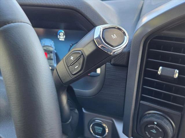 Certified 2024 Ford F150 XLT w/ Equipment Group 302A MID image 12