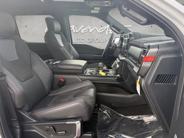 Certified 2025 Ford F150 Raptor image 17