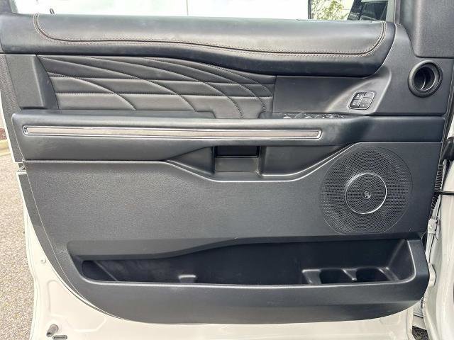 Certified 2023 Ford Expedition Max Platinum image 19
