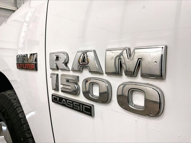 Used 2020 RAM 1500 Tradesman w/ Popular Equipment Group RWD image 12