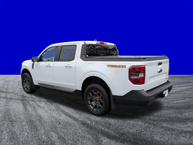 Certified 2024 Ford Maverick Tremor w/ Tremor Off-Road Package AWD/4WD image 6