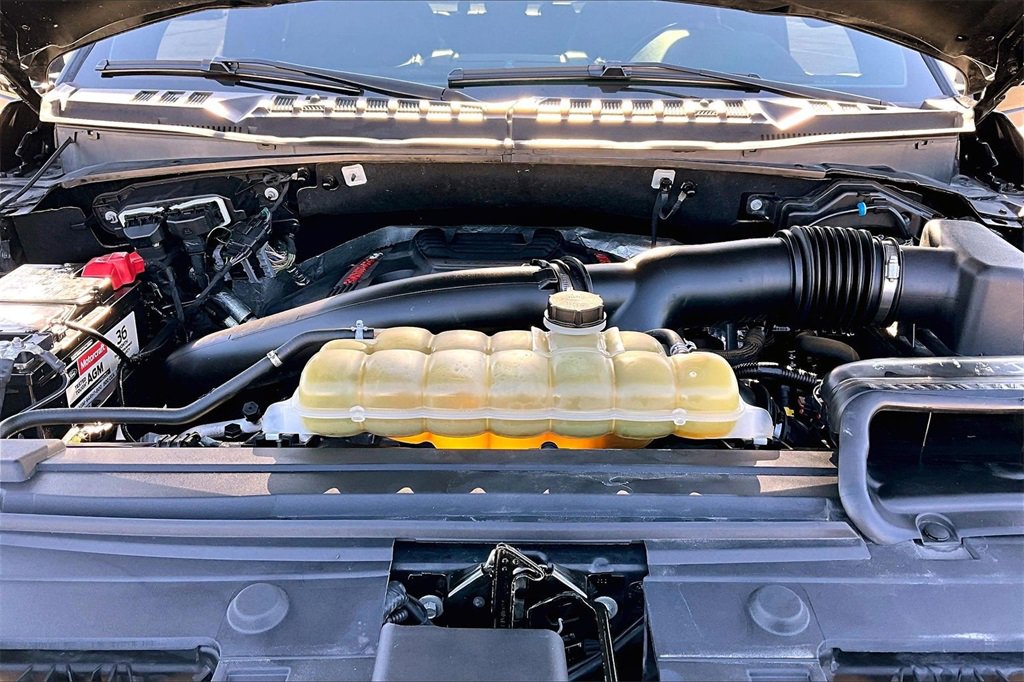 Certified 2019 Ford F150 Raptor w/ Equipment Group 802A Luxury image 10