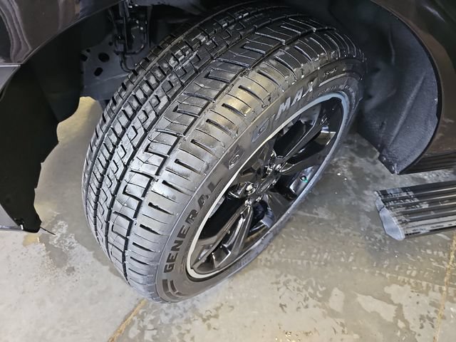 Certified 2024 Ford Expedition Max Limited AWD/4WD image 31