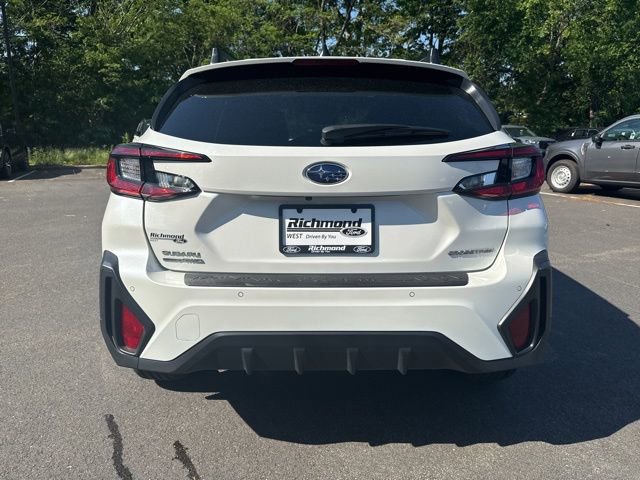 Used 2024 Subaru Crosstrek 2.5i Limited w/ Crosstrek Mirror Package AWD/4WD image 4