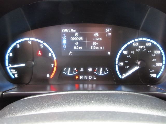 Certified 2023 Ford Bronco Sport Big Bend w/ Convenience Package AWD/4WD image 17